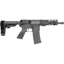 Rock River Arms BLK2135 LAR-15 Pistol .300AAC 8\" Barrel M-LOK w/SBA3 Brace - Rock River Arms