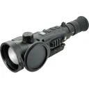 Nocpix Rico 2 H75R 4-32x Thermal Scope 640x512 Multiple Reticles 75mm Lens Integrated LRF - Iray Usa