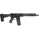 DPMS DP-15 Pistol 5.56 NATO 11.5\" Barrel 30rd Semi-Auto SB Tactical SBA3 M-LOK Rail MOE Grip - DPMS Panther Arms