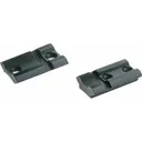 Weaver Optics Base Pair Tikka T3 Matte Rifle Scope - 48476 - Weaver Scope Mounts