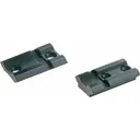 Weaver Optics Base Pair SAV B-Series 3-9x40mm Matte Riflescope - 48480 - Weaver Scope Mounts