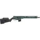 CMMG Dissent BR4 .22 ARC Rifle, 16.1\" Barrel, Charcoal Green - 28AC60C-CG - Cmmg