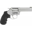 Colt Cobra .38 Special +P 4\" Stainless Steel 6 Rounds Double Action/Single Action Hogue Grips - Colt Defense