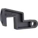 TAPCO AR Hook Cleaning Rod Guide and Upper Receiver Strut for AR-15, Dual-Function Rod Guide and Strut. - TAPCO