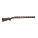 Spandau Premier Target 12 Gauge Over/Under Shotgun, 30\" Barrel, 2 Round, Color Case Hardened, Adjustable Comb - Spandau Arms