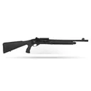 Charles Daly CA612 Tactical Semi-Auto Shotgun 12GA 22\" Barrel 4+1 Inertia Action Synthetic Pistol Grip Ghost Ring Sight - Chiappa