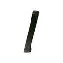 Amend2 Glock Stick MOD-C 34-Round 9mm Magazine, Fits Glock 17/19, AR-9 Glock Platforms, Etc..., Polymer, Black. - Amend2 Firearms
