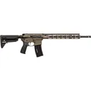 BCM Recce-16 MCMR Rifle 5.56 NATO 16\" 30rd Semi-Auto Mid-Length Gas M-LOK Flat Dark Earth - Bravo Company Manufacturing