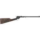 Heritage Manufacturing BR226B16HSWB07 Rancher 16\" Blue w/BUFFALO Hunt Scene (TALO) Revolver - Heritage Manufacturing