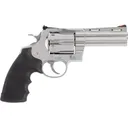 Colt Anaconda .45 Colt Revolver, 4.25\" Stainless Steel Barrel, 6 Rounds - ANACONDASP4RTS45C - Colt Defense