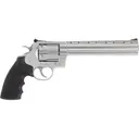 Colt Anaconda .45 Colt Revolver, 8\" Stainless Steel Barrel, 6 Rounds - ANACONDASP8RTS45C - Colt Defense