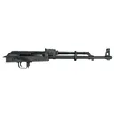 Red Star Ordnance BSR47, Bulgarian AK-47/AKM Rifle, 7.62x39, 1mm Stamped Receiver, 16.3\" Hammer Forged Barrel, Blued, NO FURNITURE/NO MAG - READY TO BUILD - Red Star Ordnance