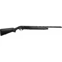 GForce Arms GF1 Refuge Compact Shotgun 20 Gauge 24\" Barrel 4+1 Semi-Auto Black/Walnut Fiber Optic Sight - G-Force