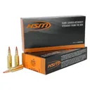 HSM Varmint 22 ARC 55gr V-Max 20rd Brass Case - Hunting Shack