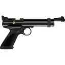 Crosman 2240 CO2 Bolt Action Air Pistol .22 Caliber, Rifled Steel Barrel, Up to 460 FPS Velocity. - Daisy Manufacturing
