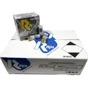 Rio Ammunition - Royal Buckshot Home Defense Load- 12 Gauge - 2 3/4\" Shells - 9 Pellet - 1250 FPS - Non-Corrosive - Reloadable - Case - 250 Rounds - Rio Ammunition