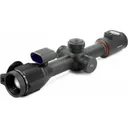 Nocpix Bolt L35R 3.5-14x Thermal Scope 384x288 35mm LRF 8 Reticles 30mm Tube - Iray Usa