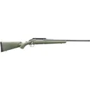 Glenfield Model A .30-06 Sprg Bolt Action Rifle 20\" Threaded Barrel Moss Green - Ruger