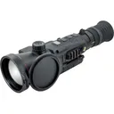 Nocpix RICO 2 S75R RICO2S75R Thermal Riflescope 3x-30x, 1280x1024, 75mm, Multiple Reticles, Integrated LRF. - Iray Usa