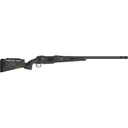 Fierce Firearms Carbon Rival XP FCRXP7MMBC22BF Rifle, 7mm Backcountry, 22\" Barrel, 3+1, Bolt Action, Adjustable Comb, Threaded Barrel. - Fierce