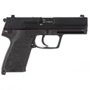 HK M704001A5 USP V1 DA/SA 4.25\" 13+1 Modular Synthetic Grip Blued - Heckler And Koch