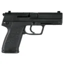 HK 81000316 USP40 (V1) DA/SA (2) 10rd - Heckler And Koch