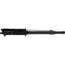 Alexander Arms KIT5012 Upper Kit AR-15 Compatible 50 Beowulf 12\" Barrel Black Finish - Alexander Arms