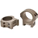 Warne HyperLite 30mm Scope Rings for Tikka Rifles - 8515TM - Warne Mfg