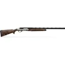 Retay Antalya SS Elegant WAN251EL-28 Shotgun, 12 Gauge, 28\" Barrel, 4+1, Semi-Auto, Grade 4 Oiled Walnut, Coin Anodized Finish. - Retay