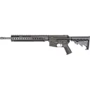Spikes Tactical ST-15 LE STR5035-R3S Rifle, 5.56 NATO/.223 Rem, 16\" Threaded Barrel, Semi-Auto, Ambi Safety, M-LOK Handguard. - Spikes Tactical