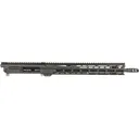CMMG Dissent Mk4 Upper, AR-15 Platform, .22 ARC, 16.1\" Barrel, Black Finish - Cmmg