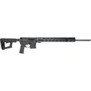 Bushmaster V-Radicator S-VRD-003-22310BLK-F Rifle, .223 Wylde, 24\" Fluted Barrel, 10+1, Semi-Auto, Threaded Barrel, Magpul PR Stock. - Bushmaster