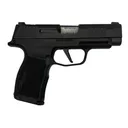 Sig Sauer p365XL, Semi-Automatic 9mm Pistol, 3.7\" Barrel, Optic Ready, 12+1 Capacity, XRay3 Day/Night Sights - USED Good to Very Good Condition - Sig Sauer