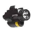 Nightstick TCM365GL Subcompact Weapon Light with Green Laser Black Anodized 650 Lumens White LED Sig Sauer P365 - Bayco Products