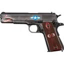 Kahr Arms 1911BKOWC3 Squadron WW2 1911 Limited ED. - Kahr Arms
