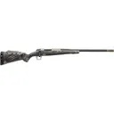 Fierce Firearms Mini Rogue 2.0 ROGM222CM20BRS Rifle, 22 Creedmoor, 20\" Barrel, 3+1, Bolt Action, Threaded Barrel, C3 Carbon - Fierce