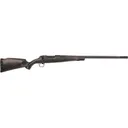 Fierce Firearms Carbon Rogue ROG25CM22BT Rifle, 25 Creedmoor, 22\" Barrel, 3+1, Bolt Action, Threaded Barrel, Carbon Fiber Stock. - Fierce