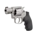 Colt King Cobra Carry KCOBRA-SM2BB-S Revolver .357 Magnum 2\" Barrel 6 Rd DAO Matte Stainless, Bobbed Hammer, Hogue Grips - Colt Defense
