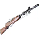 Yugoslavian / Serbian Ceremonial SKS M59 / 66A1 Rifle - Excellent Condition - 7.62x39 - C&R Eligible By Zastava Arms - Zastava