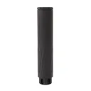 Thunder Beast 22 Take Down Gen 2 .22 LR Suppressor, Black, 1/2x28 Direct Thread Mount - Thunder Beast Arms Corporation