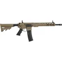 American Tactical Alpha Maxx ATIGAX30013MLCFDE Rifle, .300 Blackout, 16\" Barrel, 30+1, Semi-Auto, FDE, Threaded Barrel, 13\" M-LOK Handguard. - American Tactical Imports