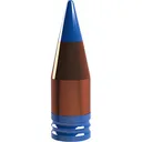 CVA AC1600AT Powerbelt ELR Bullets 45CAL 280 AT 15 - Connecticut Valley Arms