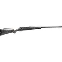 Fierce Firearms Twisted Rogue TWROG25CM22BT Rifle, 25 Creedmoor, 22\" Barrel, 3+1, Bolt Action, Threaded Barrel, Carbon Fiber Stock - Fierce