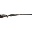 Fierce Firearms Twisted Rogue 25 Creedmoor 22\" Bolt Action Threaded Barrel - Fierce