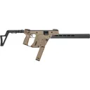 KRISS Vector CRB G3 10mm 16\" Rifle Threaded Barrel Folding Stock - Kriss
