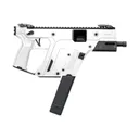 KRISS Vector SDP G3 9mm Pistol 5.5\" Threaded Alpine White 40rd - Kriss