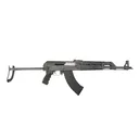 From Ben\'s Private Collection - Yugo M70AB2 Yugo Zastava AK47 Semi-Auto Rifle By CIA, 7.62x39, Underfold Stock, Black Poly Furniture, SN# M70AB27423 - Century Arms