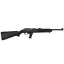 From Ben\'s Private Collection - Ruger Police Patrol Carbine, 9mm, Semi-Auto, Original 1996 Model, 15 Rd Mag, Excellent Condition, Ser #470-03762 - Ruger