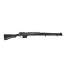 From Ben\'s Private Collection - Enfield Ishapore # 2-A1, 7.62 Nato/.308 Win,10 Round Bolt Action Rifle Dated 1968 - C & R Eligible - Serial # Y8164 - Mixed