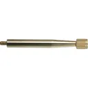 Thompson Center Extended Super Jag .45 Cal Brass Cleaning Rod Jag - Thompson